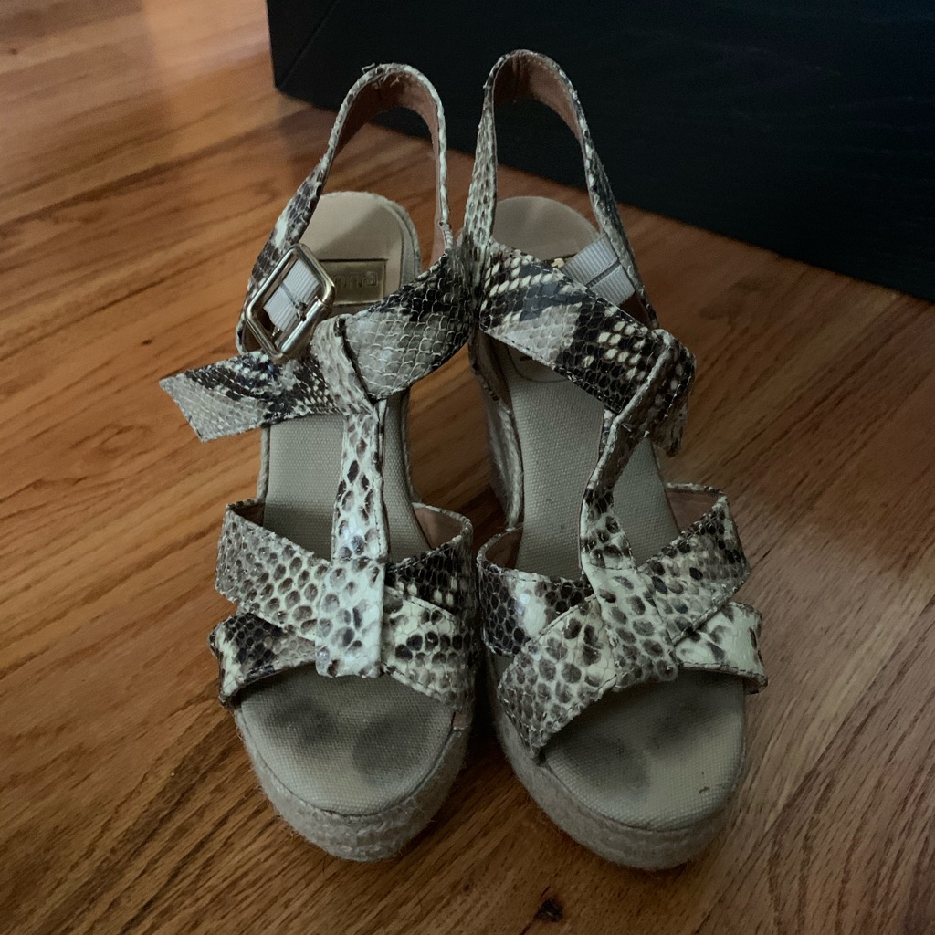Python Print Kanna Wedges 36